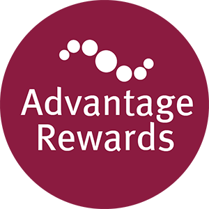Advantage Rewards